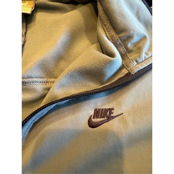 Men’s Nike zipper jacket - Picture 2 of 5